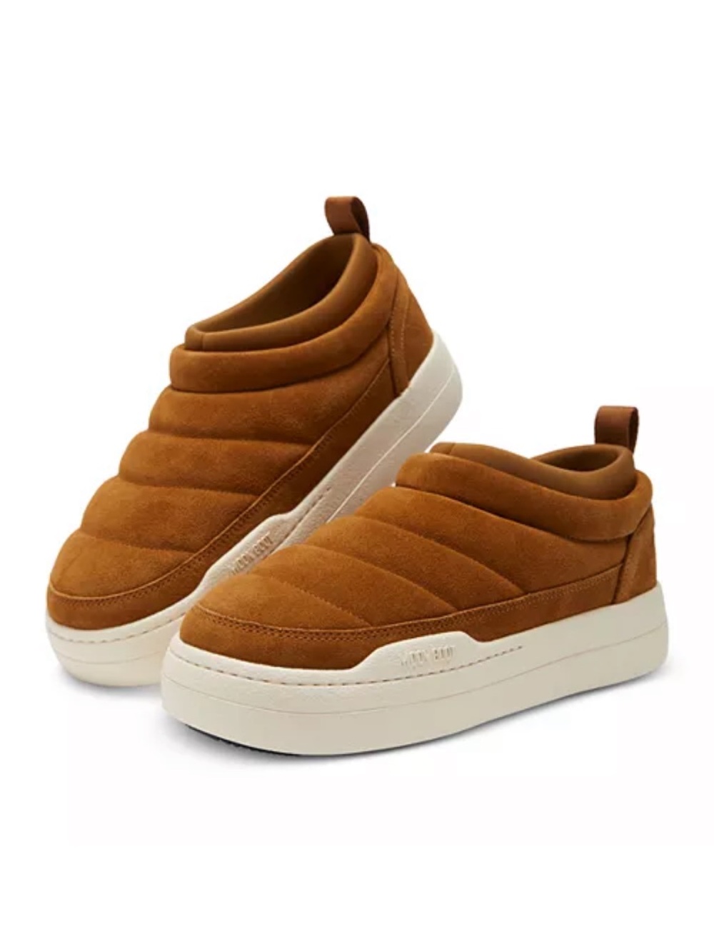 Moon boot suede boot. 6.5-7 - Picture 1 of 11